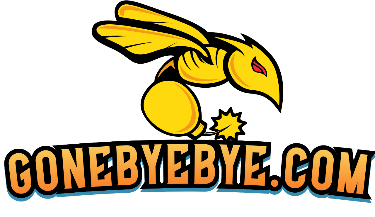 Gone Bye Bye